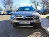 Vand Dacia Duster 2012 1,5 dci 4×4