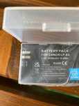 Canon lp-E6 lpe6 acumulator/baterie
