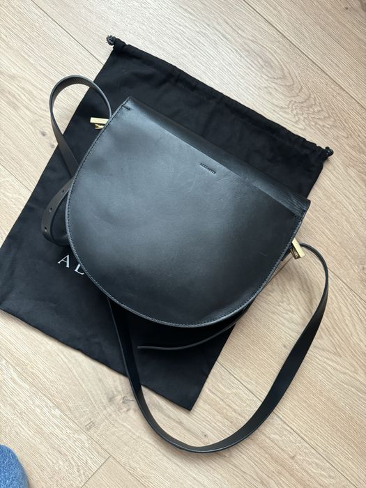 Данска чанта ALLSAINTS