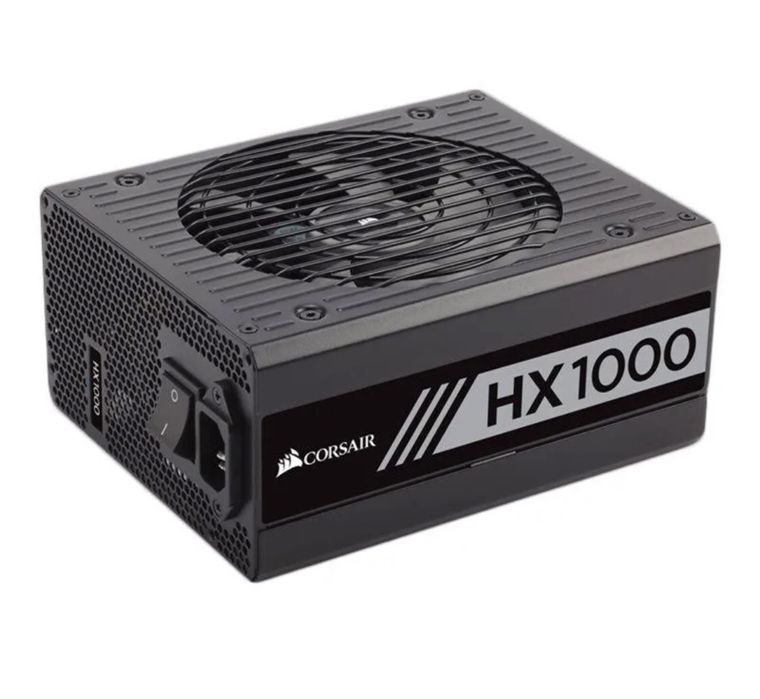 Sursa PC atx Corsair Hx 1000w