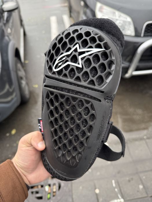 Geninchiere Moto Alpinestars Bionic Plus L/XL