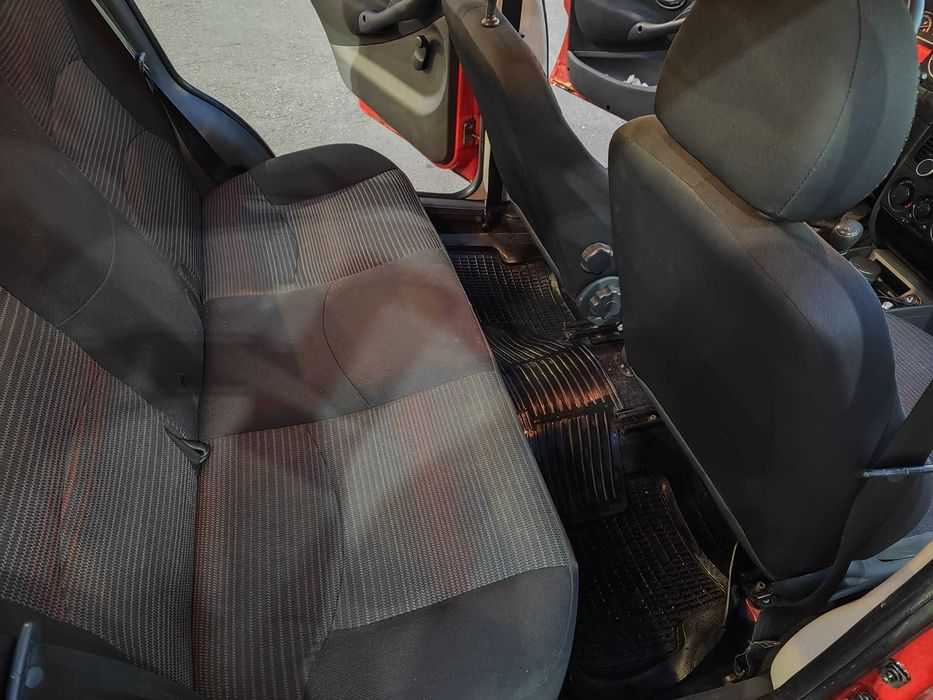 Fiat Albea 1.4 Activ Full, benzina