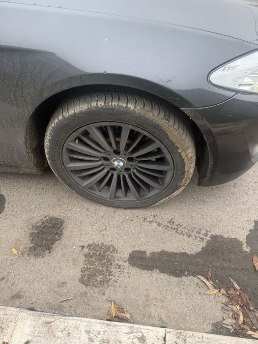 Джанти 18ки Бмв ф10/11 (djanti 18ki bmw f10/11 xd)
