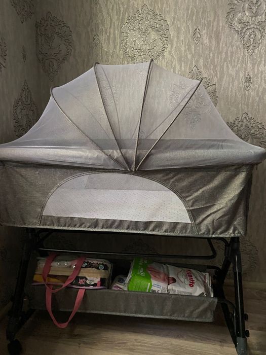 Манеж сатылади трансформер