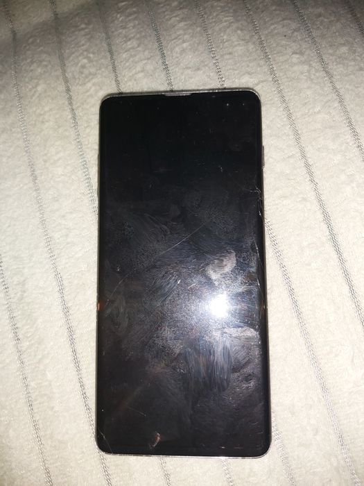 Продам s10 plus бу