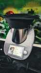 Thermomix TM6 aproape nou achizitionat in luna februarie