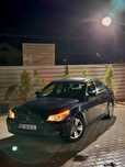 BMW E60 520d facelift