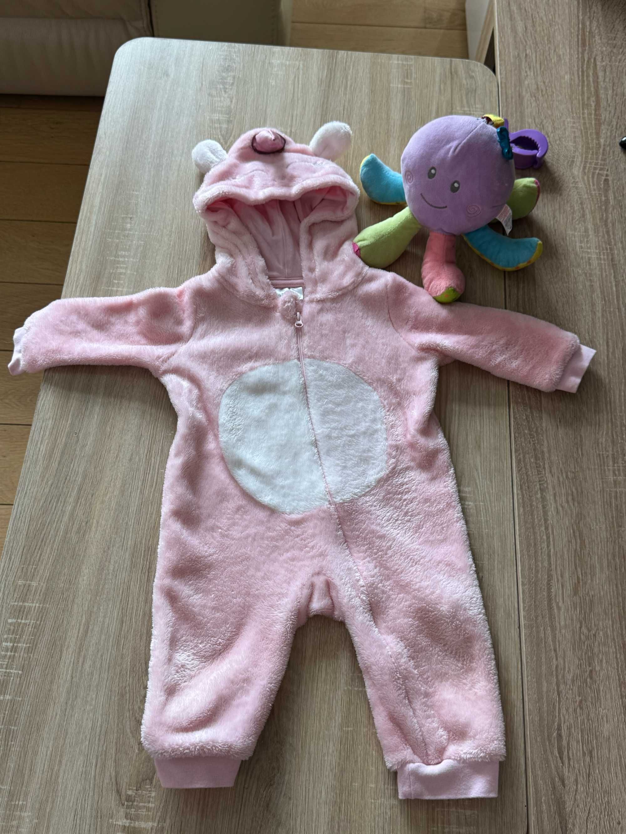 Pijamale cu unicorn pentru fete