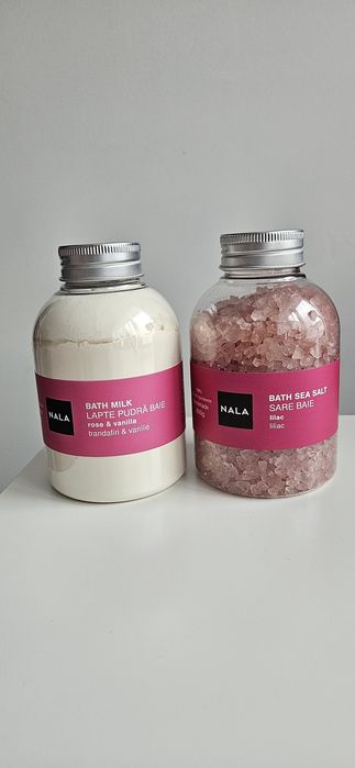 Nala- produse pentru baie
