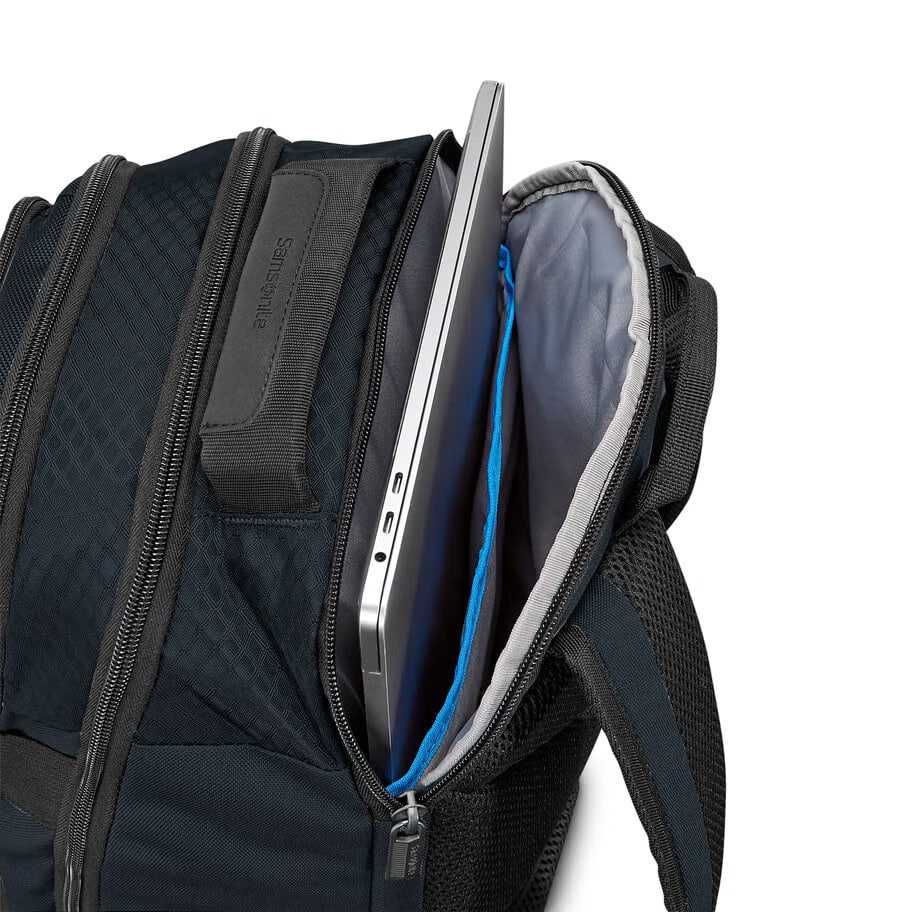 Рюкзак Samsonite Carrier GSD Backpack! Новый! Оригинал Samsonite!