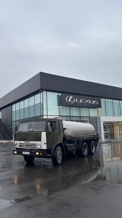 Септик Туалет ассенизатор