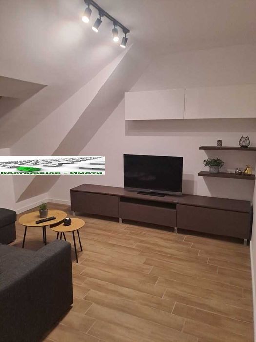 Дава се под наем Многостаен апартамент в Пловдив, Мараша - 120 кв.м за 561 € - Снимка #2