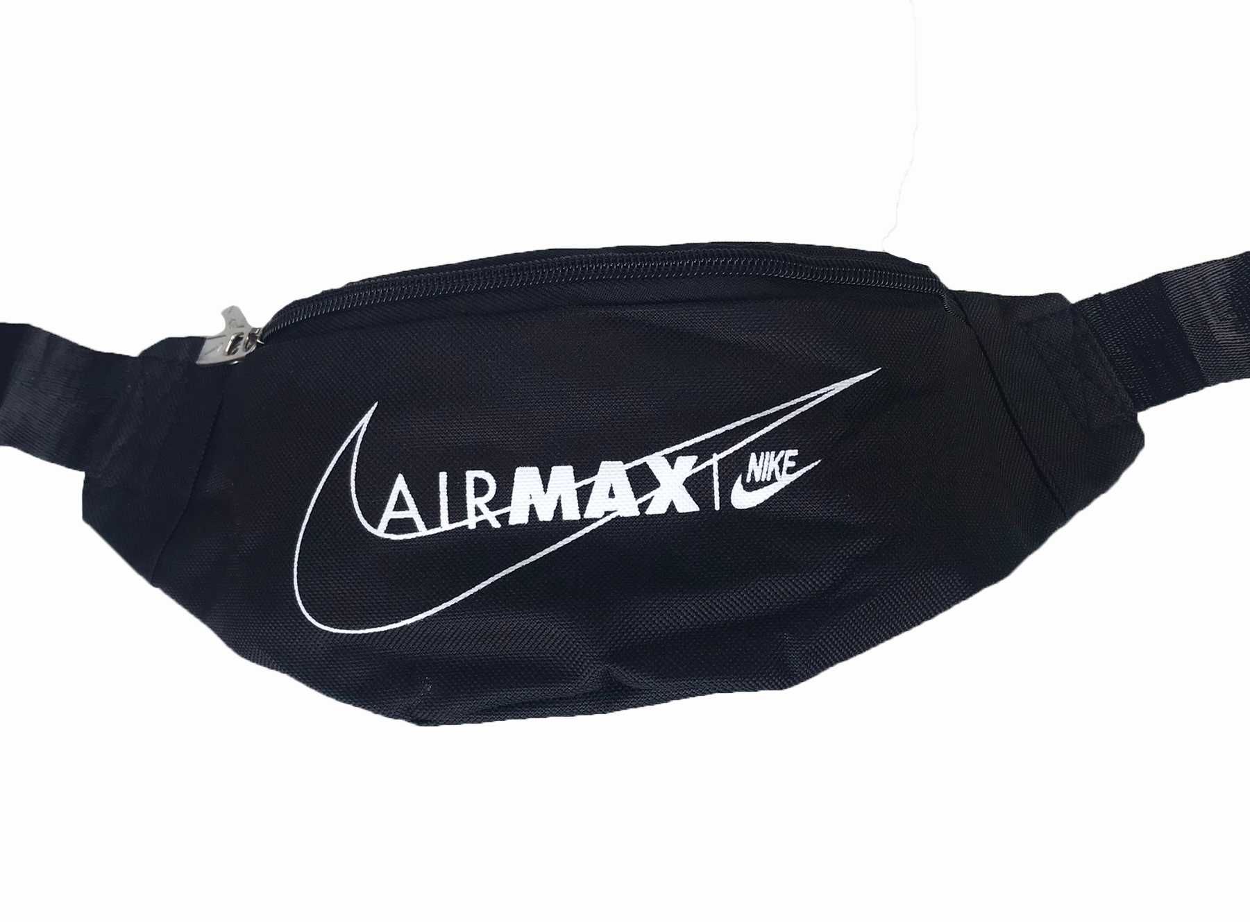 07 ПРОМО Nike Air Max Чанта Паласка Waist Bag Оригинална