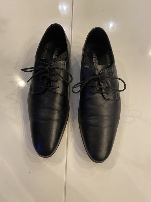 Официални обувки Tendenz 39 номер