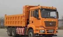 Самосвал Shacman Shaanxi SX 3258DR384