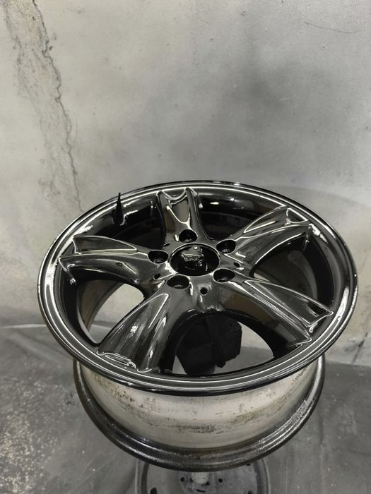 Джанти 5х112 16 СПОРТ ПАКЕТ