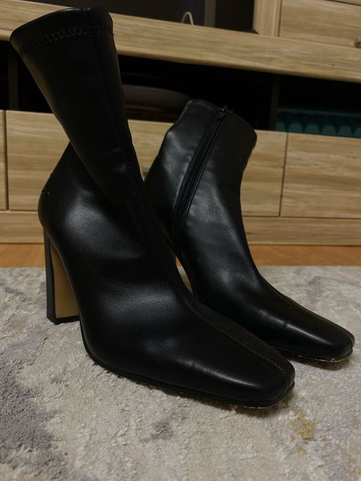 ботильоны Steve Madden