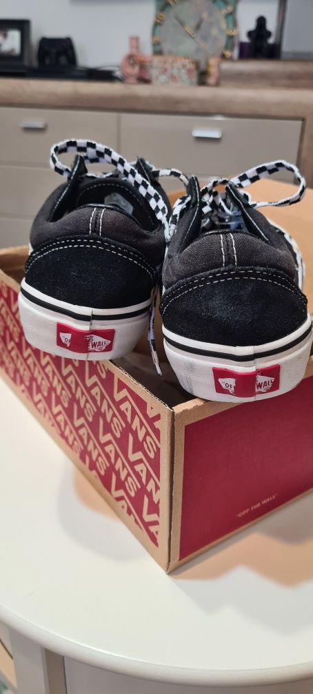 Teniși Vans Old Skool nr.35