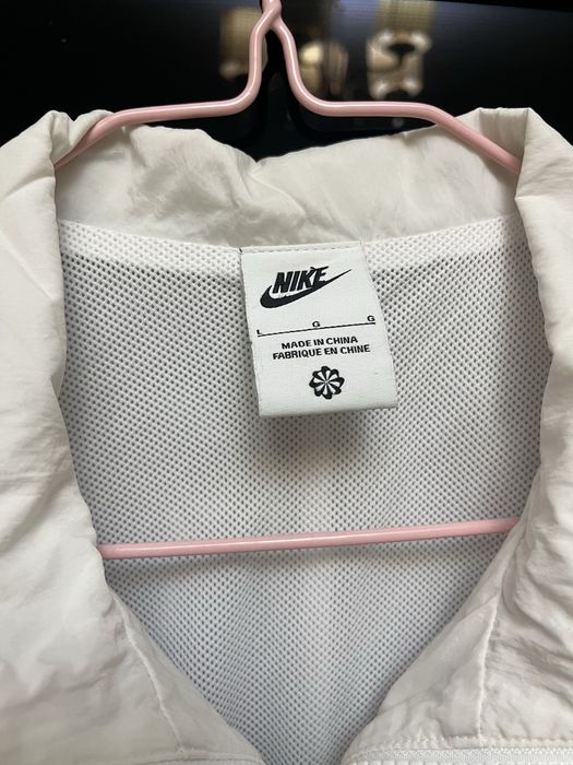 Зипка nike,оригинал