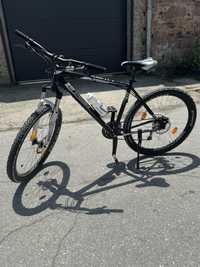 Велосипед, колело L размер 27.5, палцови скорости shimano deore