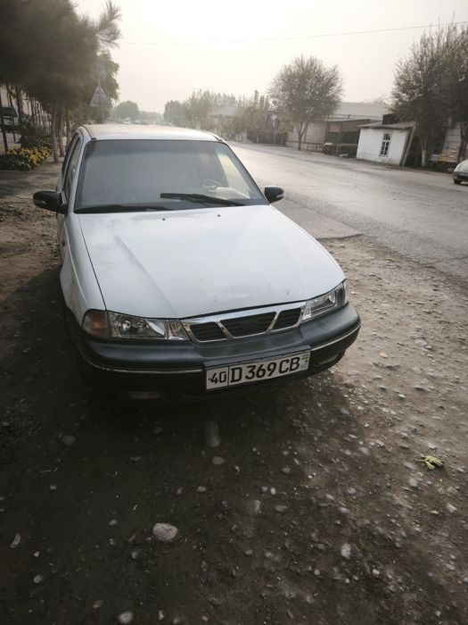 2003 йил Нексия 1 сонс