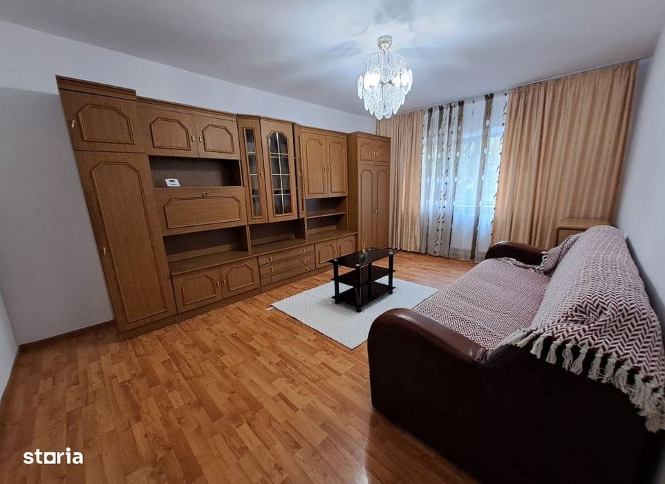 Apartament  2 camere Nicolina , 54 metri, etaj 1 Cod:160477