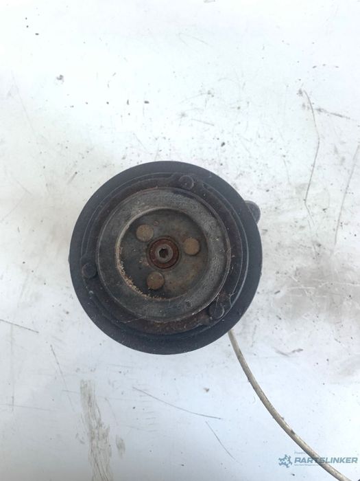 Compresor  AC SMART FORTWO Cabrio 450 2004 - 2007 0.6B OEM A1602300111