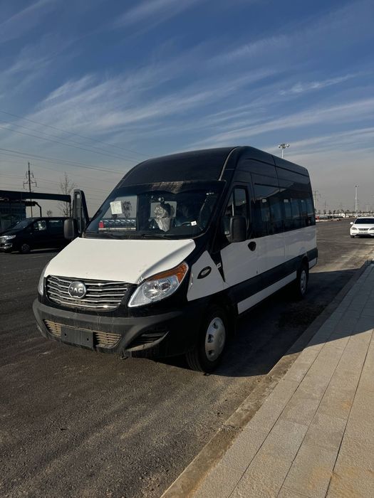 ‼️‼️JAC SUNRAY 16 MEST‼️‼️