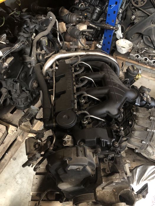 Motor Citroen C5 2.0 hdi, Peugeot 508 10DYXH RH01