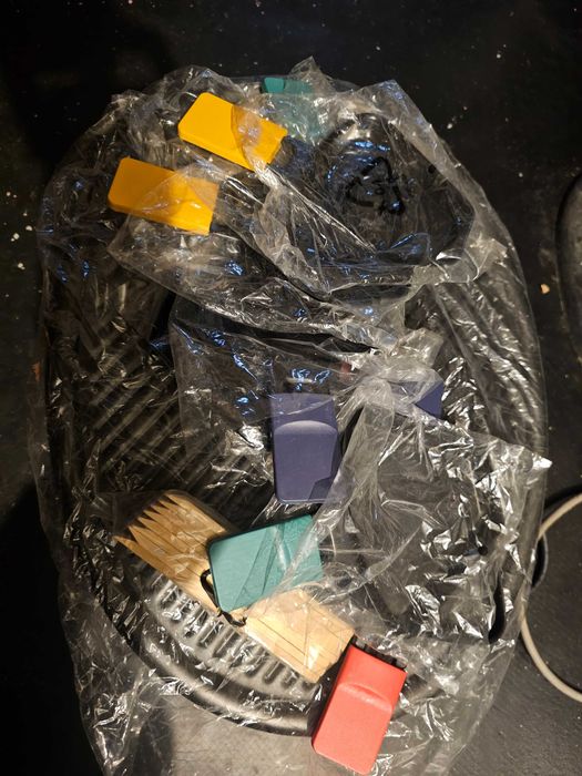 Gratar raclette FIF FRG 2001