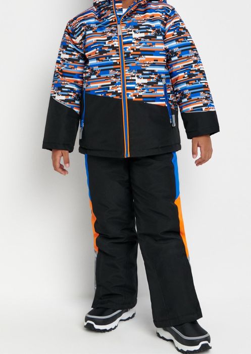 Детски екип за ски