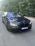 Bmw 730d x-drive M-paket  VARIANTE AUTO