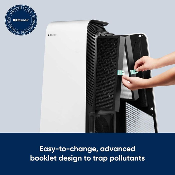 Filtre SmartFilter pentru HealthProtect™ seria 7400