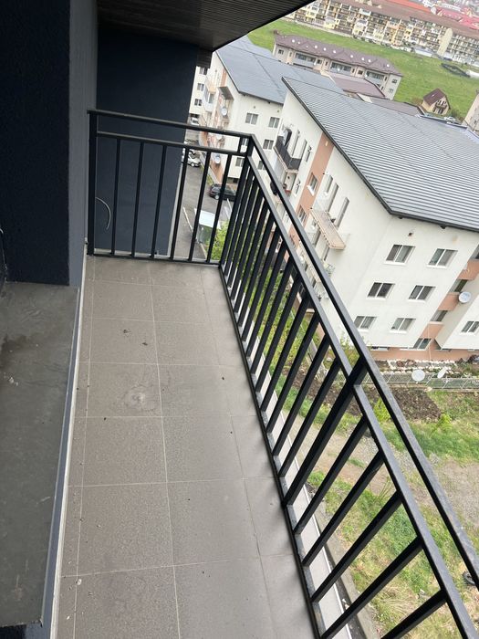 PF vând ap 2 cam 67 mp cu parcare inclusa Floresti Teilor 79.999 euro