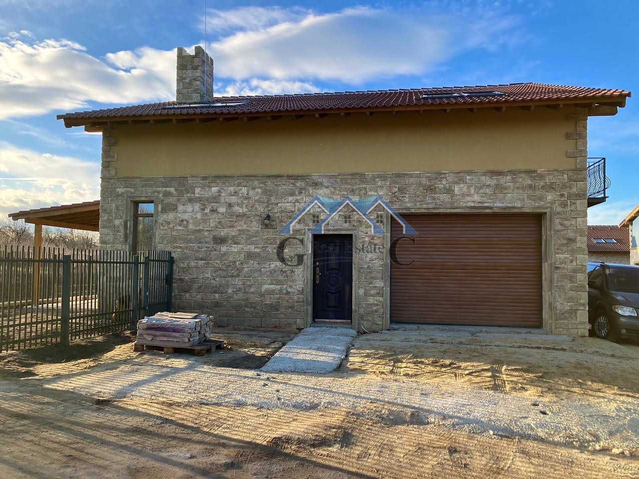 Продава се Къща в с. Приселци, Област Варна - 240 кв.м за 1113 €/кв.м - Снимка #10