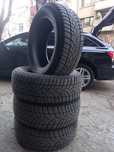 Зимни гуми Dunlop 205/60 R16