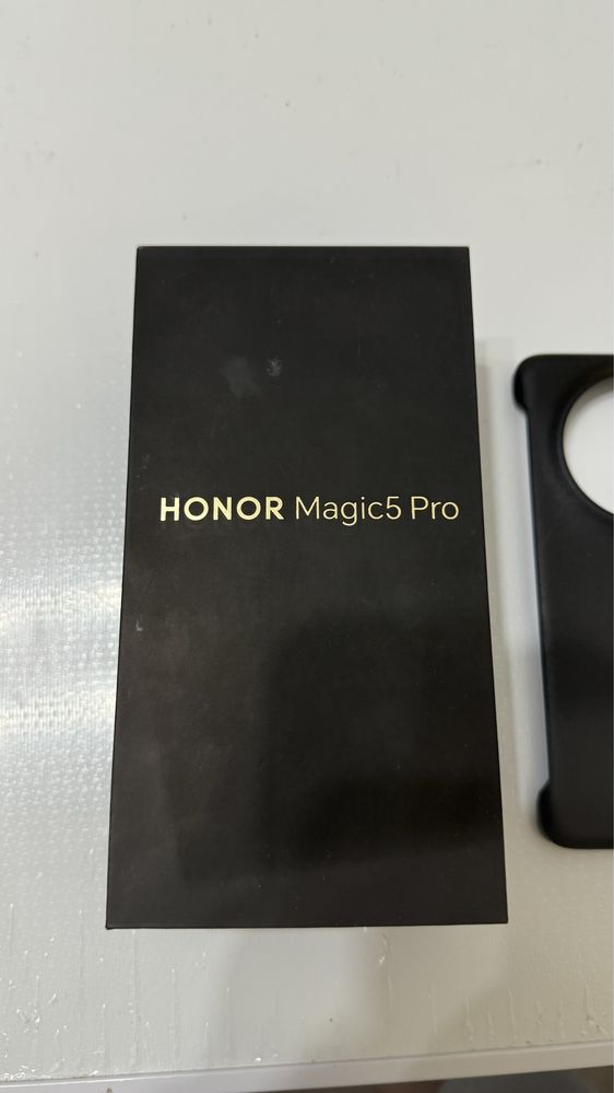 Honor magic5 pro продам новый