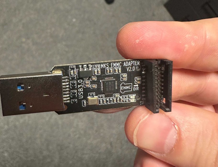 Продавам 3D Printer Sovol SV07 Plus