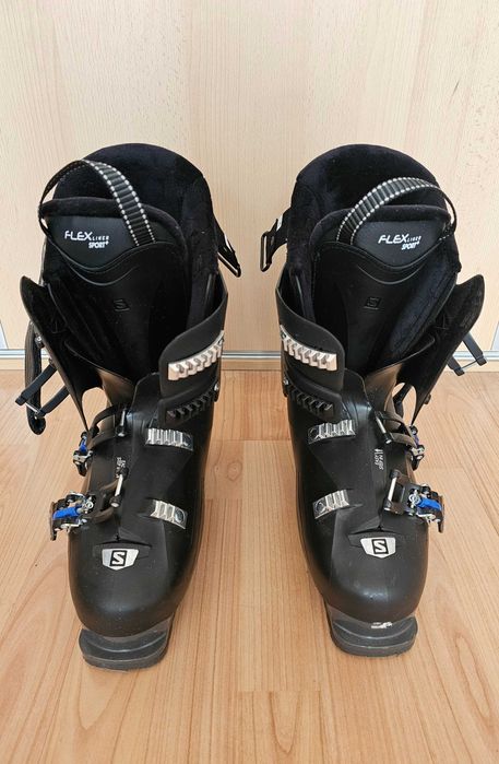 De vânzare echipament complet ski