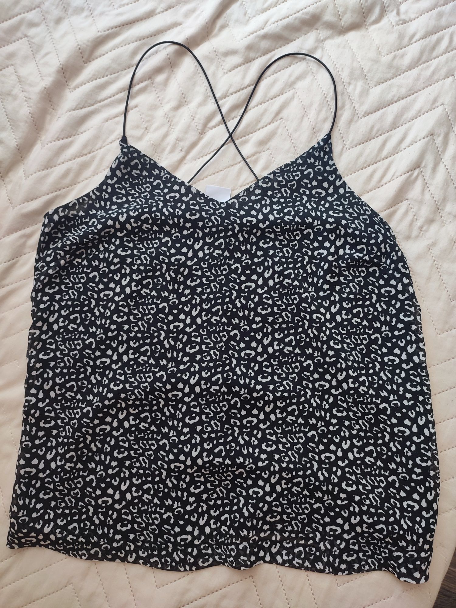 Топ Zara,Vero moda,Pull & bear размер S