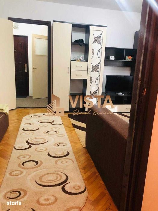 Apartament cu 2 camere la parter,  in Astra, Brasov