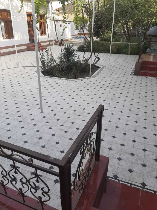 Тротуарная плитка Брусчатка от производителя материалы и услуги