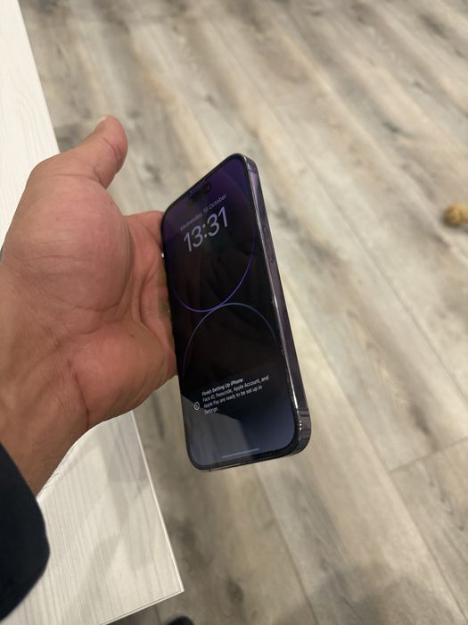 Iphone 14pro 256gb
