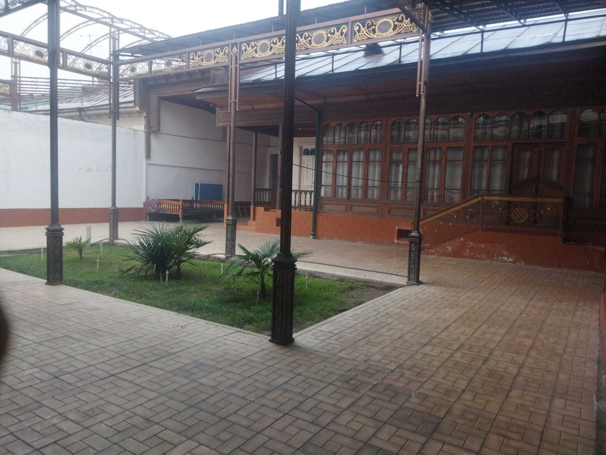 Андижон шахрида Уй сотилади