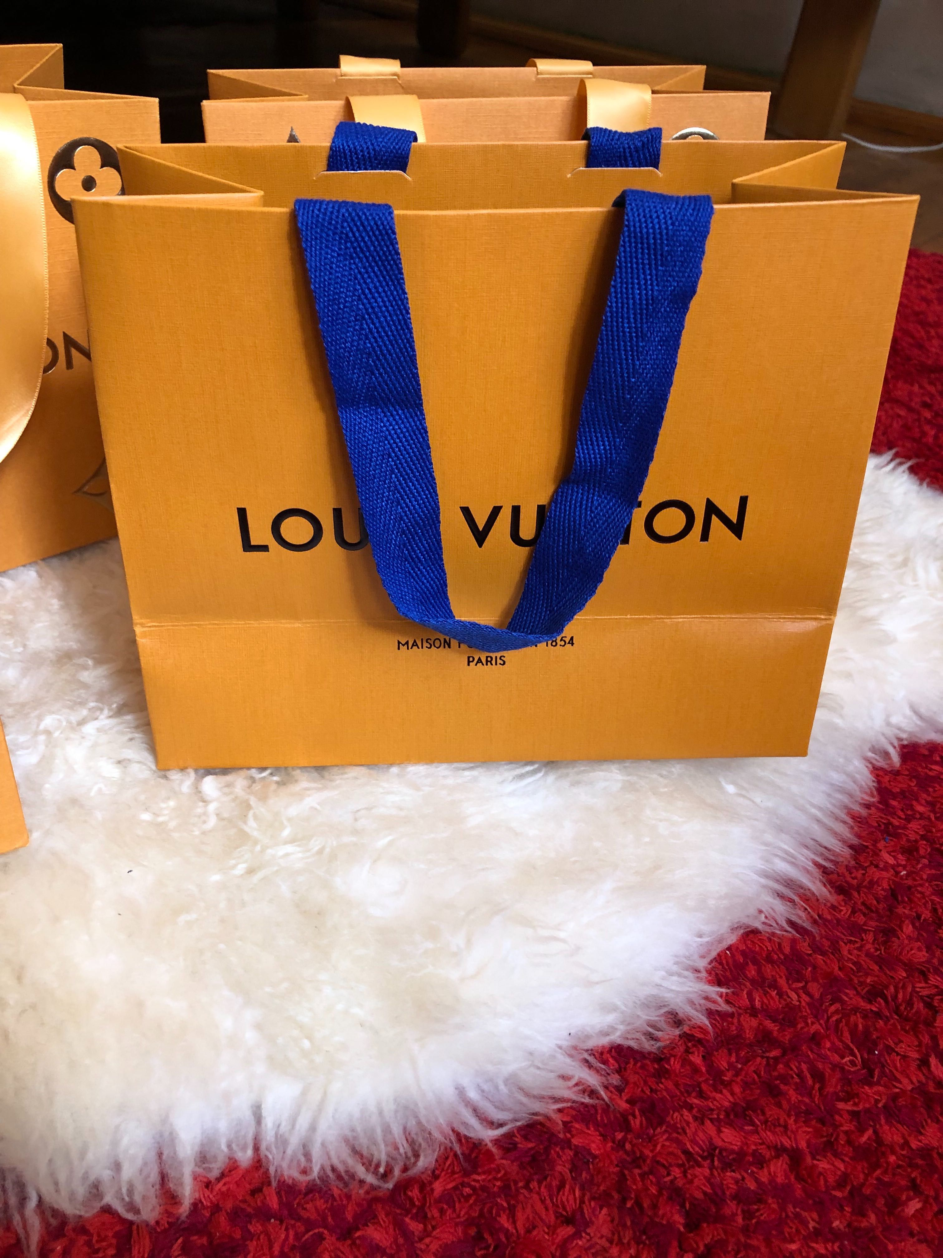 Pungi Louis Vuitton LV punga noi