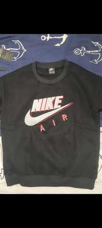 Nike Hanorac Negru