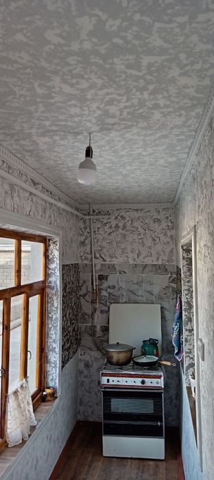 Янги Хает 10 соток 7 хона