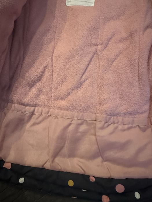 Зимно непромокаемо яке H&M