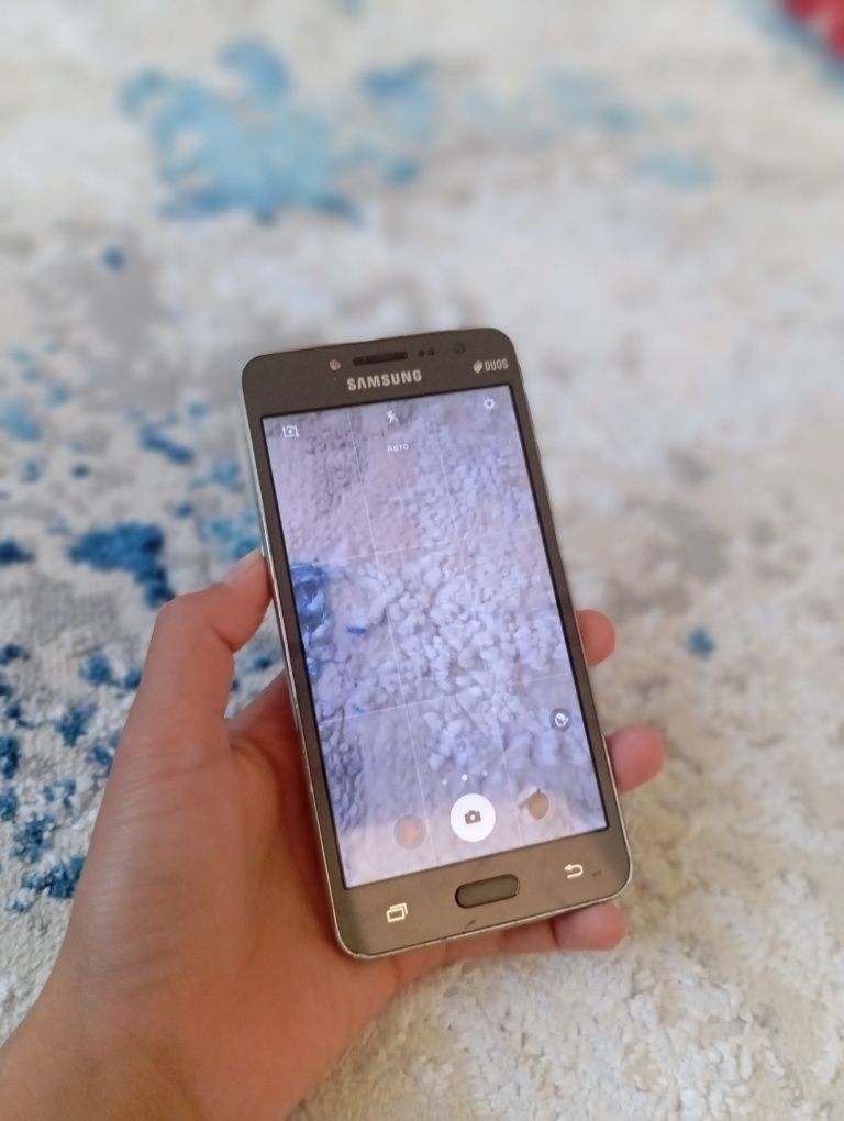 Samsung Galaxy J2 prime