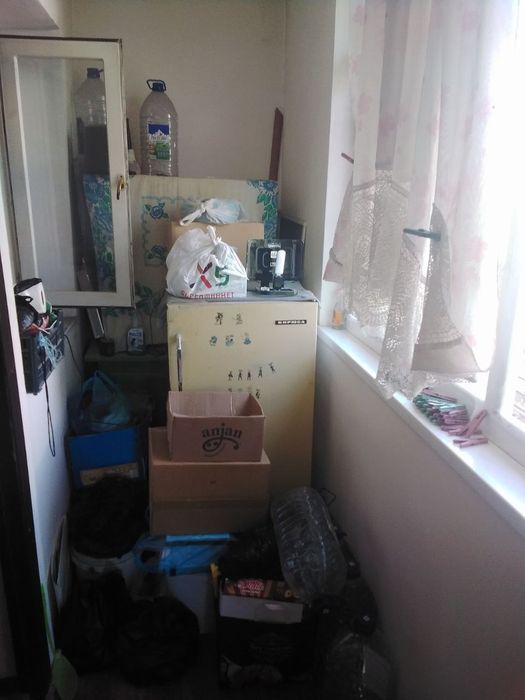 Продажа 1 ком БИЙ